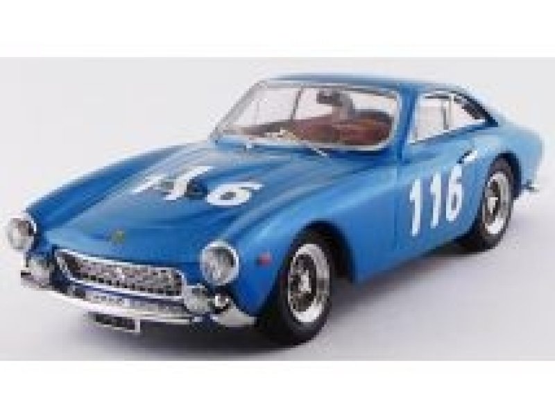 Ferrari 250 Gtl Targa Florio 1965