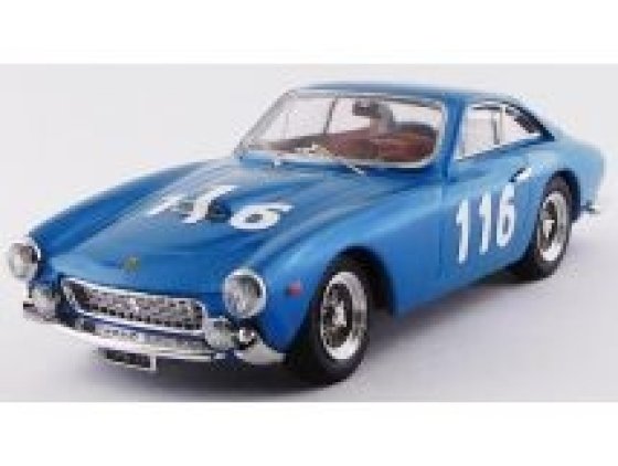 Ferrari 250 Gtl Targa Florio 1965