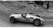 AUTO UNION TYP C-D BERGRENNWAGEN GROSSGLOCKNER 1939