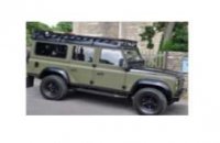 Landrover Defender TD 5 Station Wagon