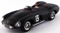 FERRARI 750 MONZA SPIDER ch.0428 TEAM BAHAMAS AUTOMOBILE CLUB WINNER NASSAU TROPHY RACE 1954