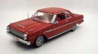 Ford Falcon Hard Top 1963