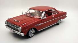 FORD FALCON HARD TOP 1963