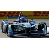 Ms-ad Andretti Formule E Berlin Eprix