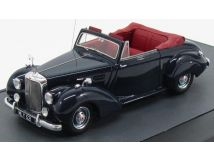 ALVIS TA21 TICKFORD DHC CABRIOLET 1952