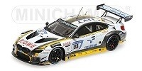 BMW M6 GT3,ROWE RACING ,CATSBURG, 24H NURBURGRING 2018,bijna Uitverkocht