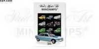 Minichamps CATALOGUE 2014 EDITION 1