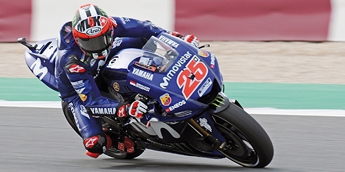 YAMAHA YZR-M1,MOVISTAR YAMAHA MOTOGP,MAVERICK VINALES,MOTOGP 2018