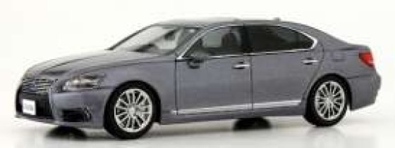 Lexus LS600 hl
