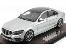 MERCEDES S-CLASS V222 2016,met Vitrine