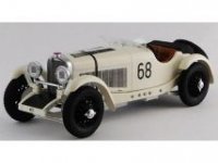 Mercedes Sskl Spider Winner Corsa Dello Stelvio 1932