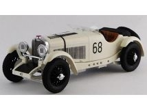 MERCEDES SSKL SPIDER WINNER CORSA DELLO STELVIO 1932