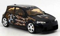 Renault megane mtk sword straat racer