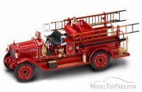 Maxim C-2 Fire Truck 1923 pompier
