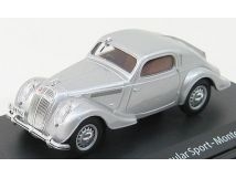 SKODA POPULAR COUPE SPORT MONTECARLO 1935 