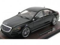 MERCEDES S-CLASS V222 2016, avec vitrine