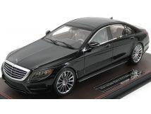 MERCEDES S-CLASS V222 2016,met Vitrine