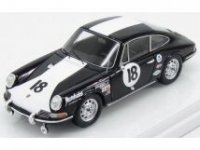 Porsche 911 Class Winner Daytona 24h 1966, 1st 911 Porsche to ever win a road race in the world