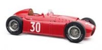F1 Lancia D50  Monaco GP 1955