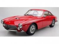 Ferrari 250 Gt Lusso Coupe 1962 rouge