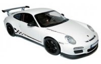 Porsche 997 Gt3 Rs 2010