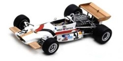 F1 BRM P153 GP US 1970