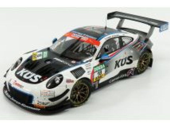 Porsche 991 Gt3 Team Team Kues 75 Adac Gt Masters 2018