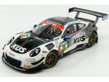 PORSCHE 991 GT3 TEAM TEAM KUES 75 ADAC GT MASTERS 2018