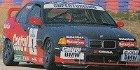 Bmw 318 Is Class Ii Cibiemme Sport  Cist 1994