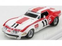 Chevrolet Corvette L88 1971 Owens Corning Class Winner 24hr Daytona, promotion limitee