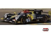 Oreca 07, gibson Jackie Chan Dc Racing 2th Lmp2 Class, 7th 24h Le Mans 2019