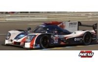 LIGIER JS P217, GIBSON UNITED AUTOSPORTS 19TH 24H LE MANS 2019