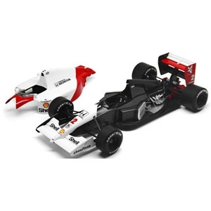 F1 McLaren MP4-6 Japanese GP Winner 1991