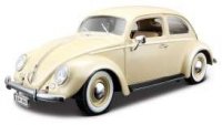 VW Beetle 1955
