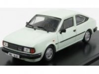 Skoda Rapid 136 Coupe 1987