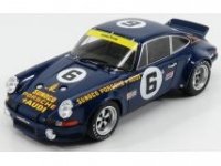 PORSCHE 911 RSR SUNOCO COUPE 24h DAYTONA 1973