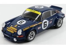 PORSCHE 911 RSR SUNOCO COUPE 24u DAYTONA 1973