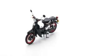 HONDA LITTLE CUB EDITION 55TH ANNIVERSARY 2013