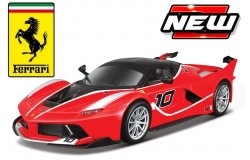 FERRARI FXX-K Nr10 RACE