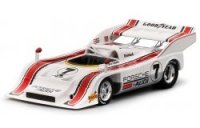 Porsche 917-10 Tc Winner Can-am Los Angeles Times Gp 1972