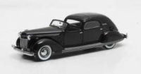 Chrysler Imperial C15 Town Car Walter P. Chrysler 1937