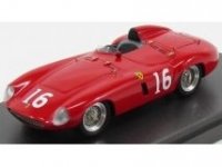 Ferrari 750 Monza Spider Supercortemaggiore Gp 1955 Hawthorn