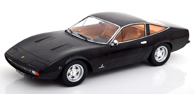 FERRARI 365 GTC 4 COUPE 1971