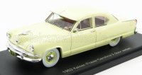 Kaiser-frazer Carolina Sedan 1953