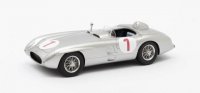 Mercedes 300 SLR winner GP Sweden 1955