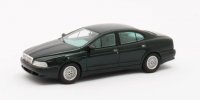 Jaguar V12 Kensington Italdesign concept 1990