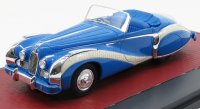 Talbot-Lago T26 Grand Sport Cabriolet Saoutchik 1948 open