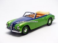 Alfa romeo 6C 2500 GT Touring 1951, promotion limitee