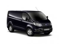 Ford Transit Custom V362 2016