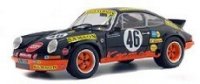 Porsche 911 RSR  1973